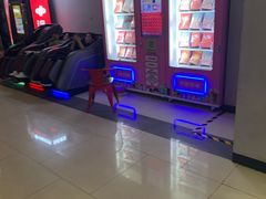 -万达影城(惠济万达广场IMAX店)