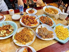 -力力豆花庄(广渠门店)