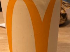 -麦当劳(望京国际商业中心店)