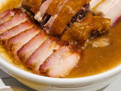 烧味拼盘-泮金大塘(北二七路店)