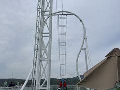-桑干河大峡谷旅游区