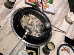 -同仁四季椰子鸡(福田东园总店)
