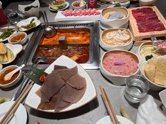 -海底捞火锅(丰尚国际广场店)