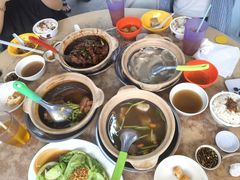-兴记肉骨茶(甲洞大街第二新分店)