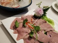 生鹅肠-围炉夜话·潮汕卤水火锅(榕江店)