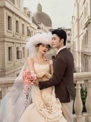 -第一夫人婚纱摄影(南京店)