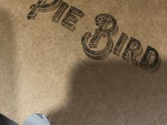 -Pie Bird(新闸路店)