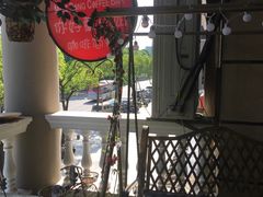 -董小姐咖妃·咖啡·简餐.意面(松江大学城店)
