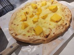 -TA'塔雀 墨西哥餐厅(江都金鹰店)