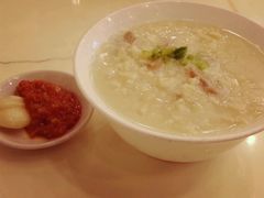 android_upload_pic-馅饼粥·百年传承 since1926(中山路店)
