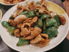 -紫金食坊(江南西路店)
