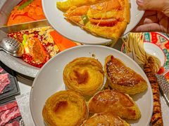 -享遇.锅姥姥牛排海鲜自助(小寨店)