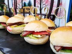 -隐秀山居酒店·秀厨融合西餐厅