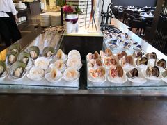-博林圣海伦酒店-LA VILLA自助西餐厅(华侨城店)