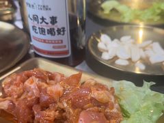 -炉队长·齐齐哈尔家庭烤肉(马家堡店)