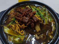 牛肉砂锅-南湖胖子砂锅(南湖店)