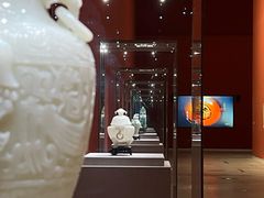 -北京工艺美术博物馆