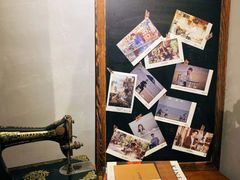 -时光花园(白鹭洲店)