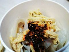 -樊记腊汁肉(竹笆市总店)