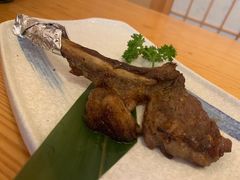 -高木日本料理(静安寺店)