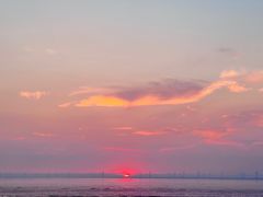 -南汇嘴观海公园