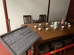 -中共一大纪念馆