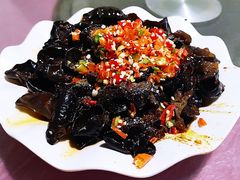 -易老九江湖菜(北滨一路店)