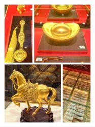 -中国黄金(北京旗舰店)