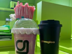 -gleeglee乐溢亦茶(合生汇店)
