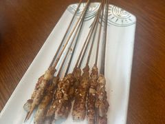 -云海肴·汽锅鸡·云南菜(苏州中心店)