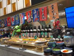 -亚马逊海鲜自助(梅溪湖步步高店)