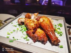 -绿茶餐厅(乐峰广场店)