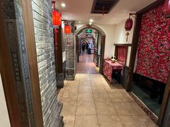 -山西会馆·晋菜·晋商宴·牌匾博物馆(胜利东街店)