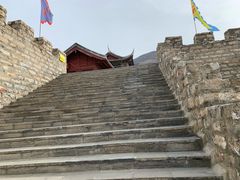 -松州古城