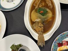 -肆月河豚·新淮扬(金融街店)