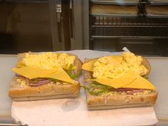 -赛百味SUBWAY(金宝汇店)