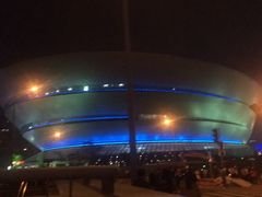 -成都金融城演艺中心