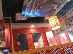 -金石老面坊·渔家菜(金石滩店)