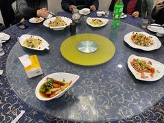 -郭姐·威海渔村(黄兴路店)