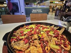-老板恋上鱼(高新万达店)