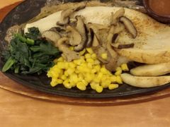 -萨莉亚意式餐厅(人和印象万家店)