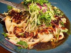 -耶里夏丽·丝路国际·新疆餐厅(浦东区东方路店)