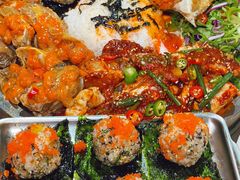 -哼蟹二将·烤肉酱蟹(合生汇店)