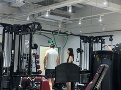 -FLARE STAR FITNESS(复地活力城店)