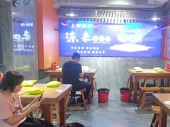 -东来土菜馆(民祥园路店)