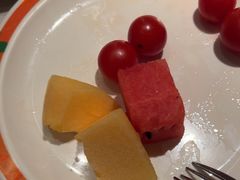 -比格比萨自助(宝山日月光店)