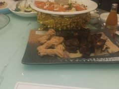 -御花园大酒店(海东路店)