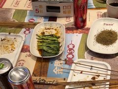 -木屋烧烤(双榆树店)