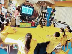 -杨梅红艺术教育(西安高新唐延教学中心)