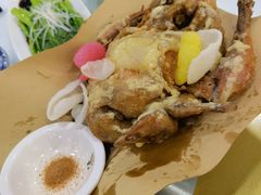 -西安贾三灌汤包·回坊小吃·清真炒菜(北院门总店)
